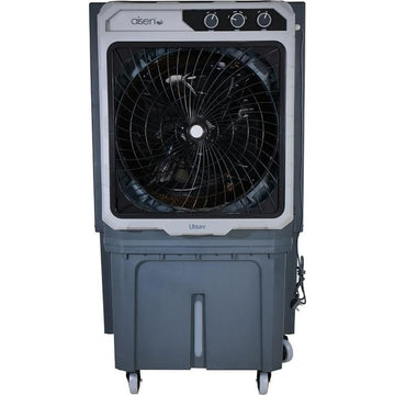 AISEN 130 L AC3DMH980 (UTSAV) Desert Air Cooler (Grey)